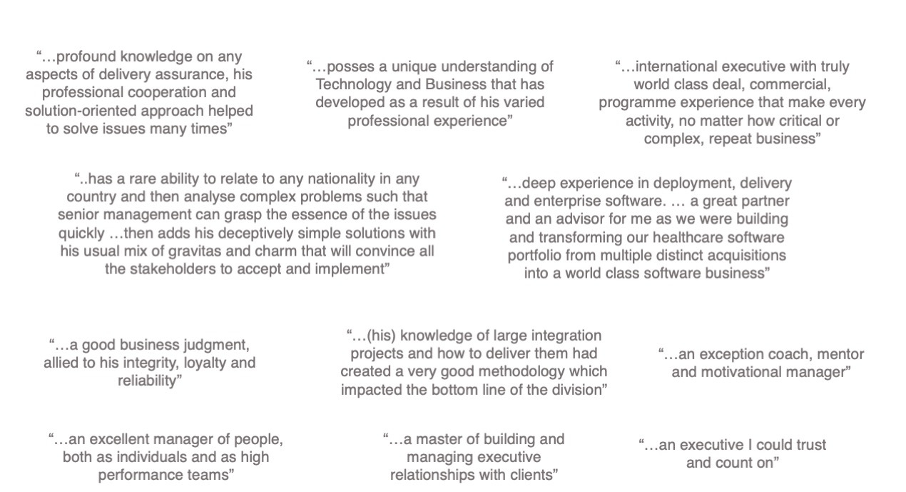 Testimonials v1.0